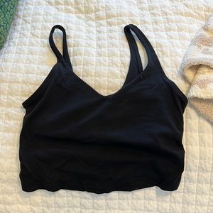 Lululemon align tank